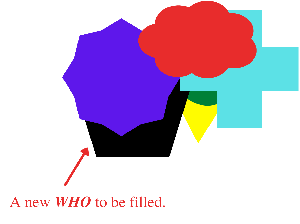 Empty Void Image